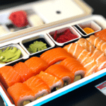 Jakie restauracje oferują dostawę sushi w Ursusie?