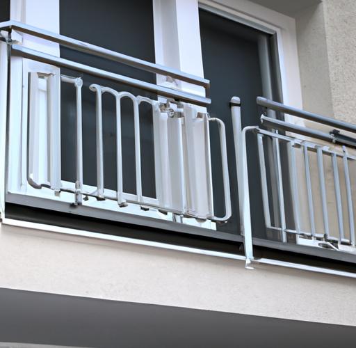 Jakie są typowe koszty zabudowy balkonu?