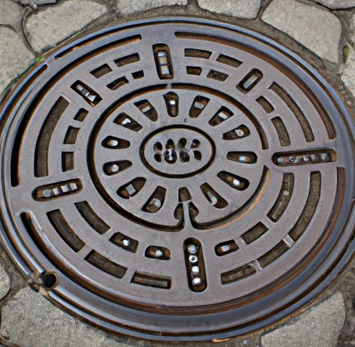 Czy należy regularnie konserwować studzienki kanalizacyjne w Łodzi aby zapobiec awariom?