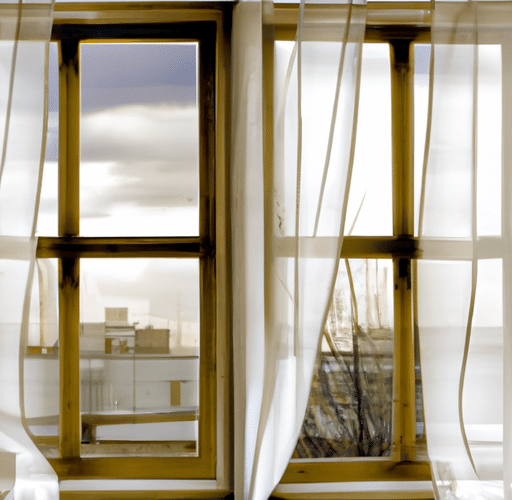 Jak wybrać najlepsze osłony do okien dla Twojego domu?