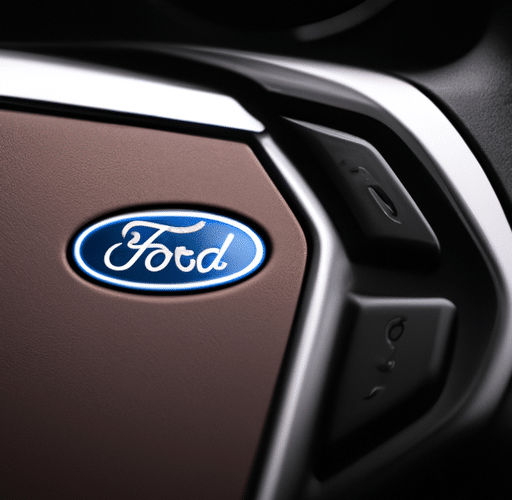 Czy Ford Multiopcje to dobra opcja dla kierowców?