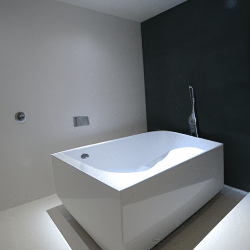 Jak zaplanować idealny projekt łazienki by cieszyć się komfortem i luksusem?
