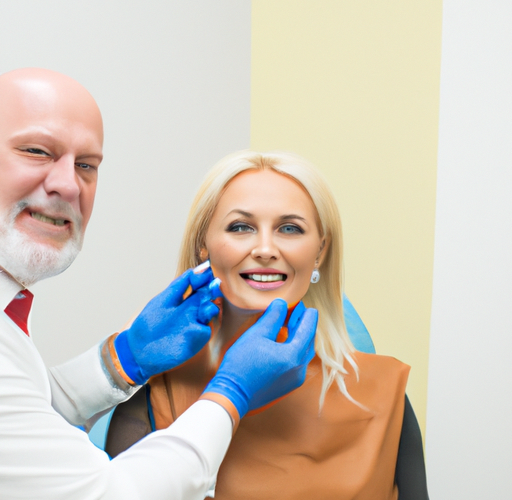 Jakie są zalety implantów zębowych w Łodzi?