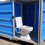 Czy Toaleta Przenośna dla Niepełnosprawnych to dobre rozwiązanie dla osób z ograniczoną mobilnością?