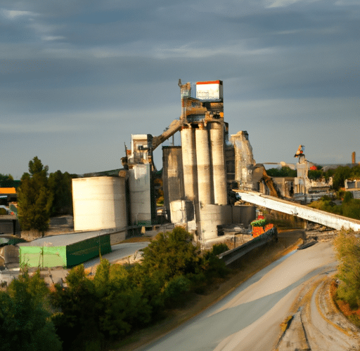 Jak znaleźć najlepszą betoniarnię w Lesznie?