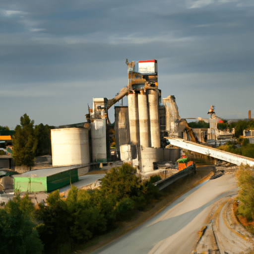 Jak znaleźć najlepszą betoniarnię w Lesznie?