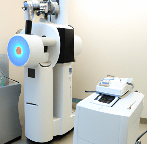 Czy wynajem laserów medycznych może pomóc w poprawieniu jakości opieki zdrowotnej?