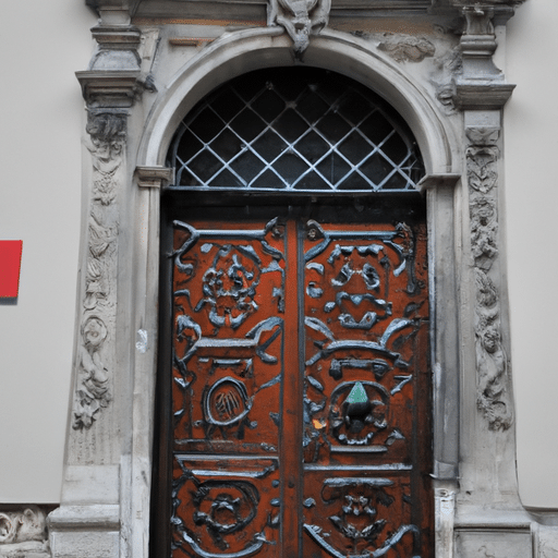 Jak wybrać najlepsze drzwi wejściowe do domu w Krakowie?