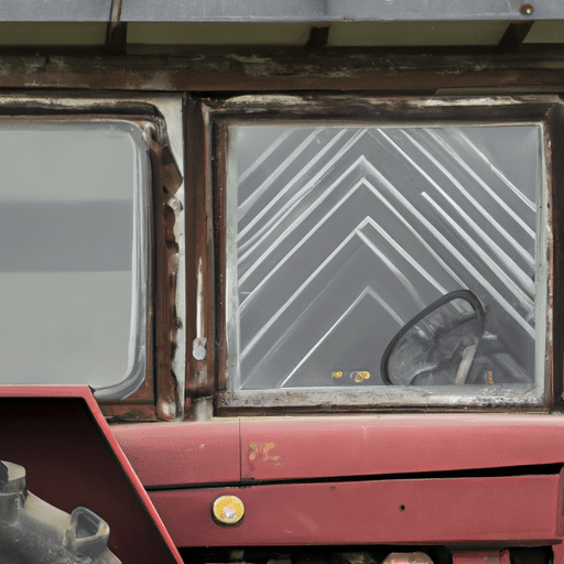 Czy Istnieje Możliwość Montażu Szyb do Traktorów? Jak Wybrać Odpowiednie Szyby do Traktorów?