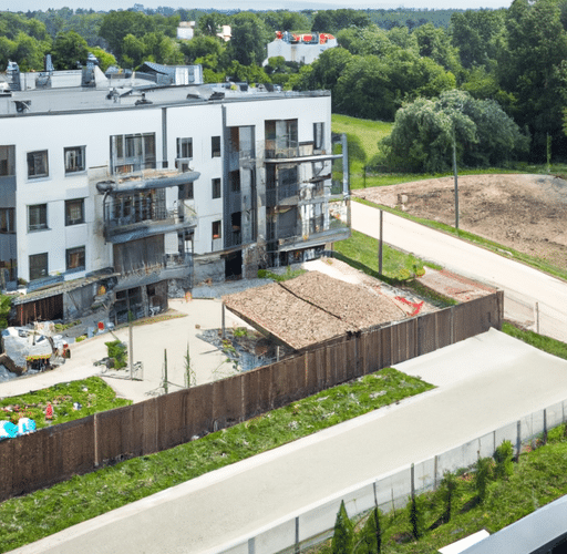 Czy warto kupić mieszkanie w stanie deweloperskim pod Warszawą?