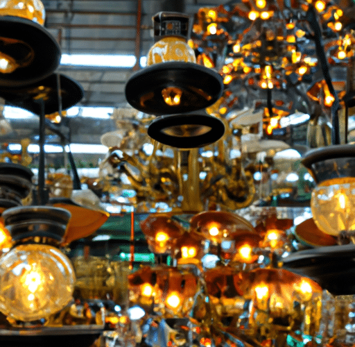 Jaki producent lamp wiszących oferuje najlepszy stosunek jakości do ceny?