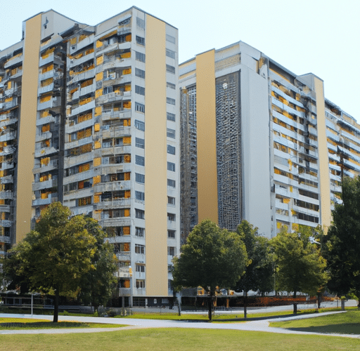 Jakie są najważniejsze atrakcje w okolicy apartamentów w Warszawie Grochów?