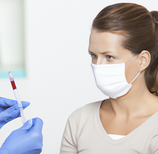 Czy warto wykonać test na grypę? Jakie są korzyści i zagrożenia?