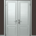 Czy warto kupić drzwi aluminiowe wewnętrzne? Jakie są zalety i wady tego rodzaju drzwi?