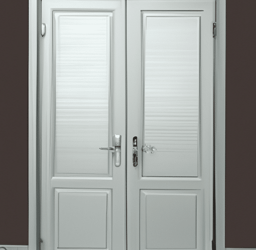 Czy warto kupić drzwi aluminiowe wewnętrzne? Jakie są zalety i wady tego rodzaju drzwi?