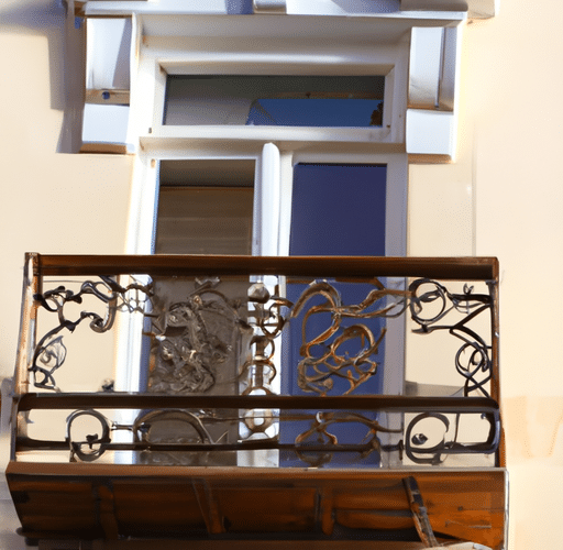 Jak wybrać idealne drzwi balkonowe dwuskrzydłowe aby zapewnić sobie maksymalny komfort i bezpieczeństwo?