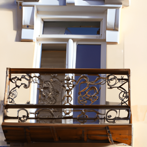 Jak wybrać idealne drzwi balkonowe dwuskrzydłowe aby zapewnić sobie maksymalny komfort i bezpieczeństwo?