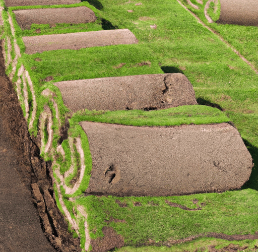 Czy warto kupić trawę w rolce? Jakie są jej zalety i wady?