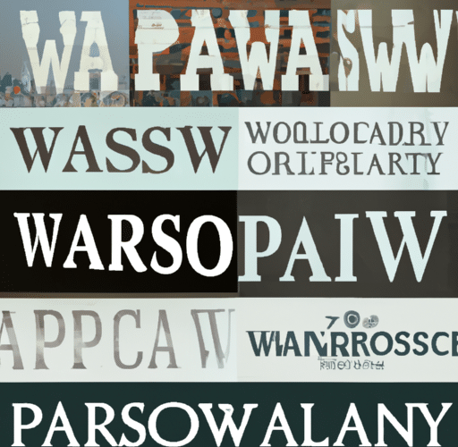 Jak Wybrać Najlepszą Firmę Drukarską Do Druku Plakatów w Warszawie?