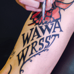 Jak wybrać najlepszego artystę tatuażu w Warszawie?