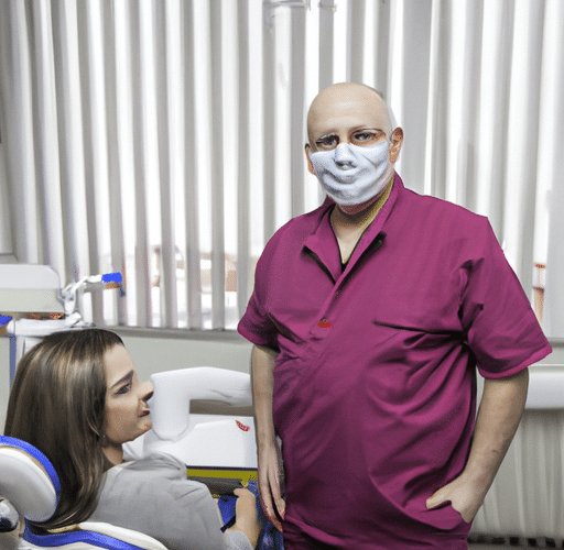 Józefosław: innowacyjne podejście do stomatologii w twojej okolicy