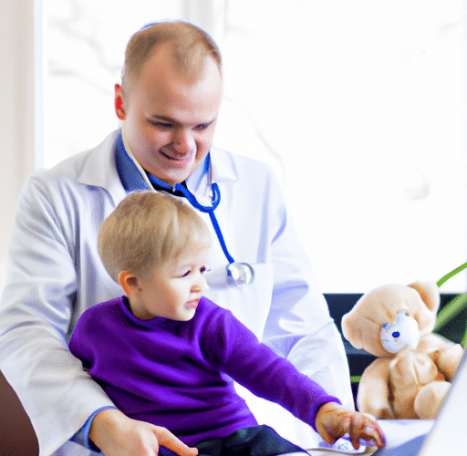 Pediatra Grodzisk Mazowiecki: Klucz do Twojego dziecka zdrowia i dobrego samopoczucia