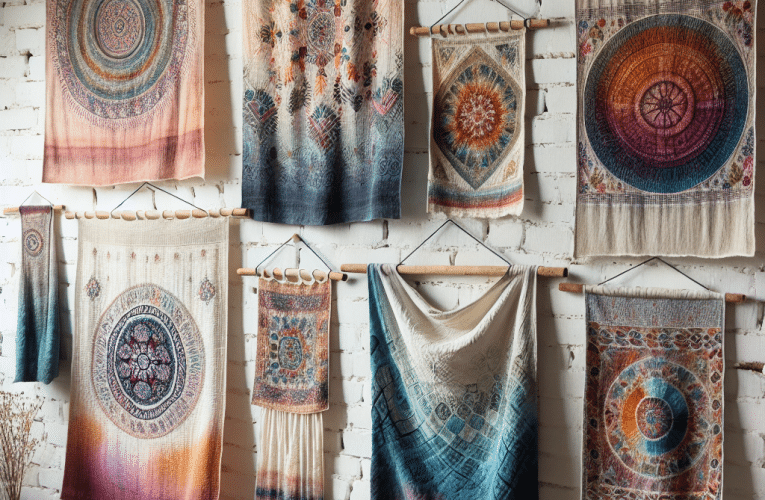 Ścianki tekstylne – jak efektywnie wykorzystać je w aranżacji wnętrz i na eventach