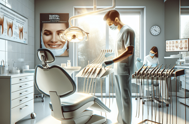 Chirurgia stomatologiczna w Katowicach: Jak znaleźć najlepszego specjalistę przy twoim uśmiechu?