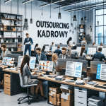 outsourcing kadrowy warszawa