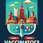 szczepienia podróże warszawa