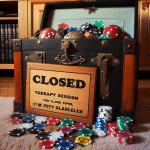 terapia zamknięta dla hazardzistów