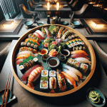 żoliborz sushi