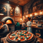 włoska pizzeria warszawa