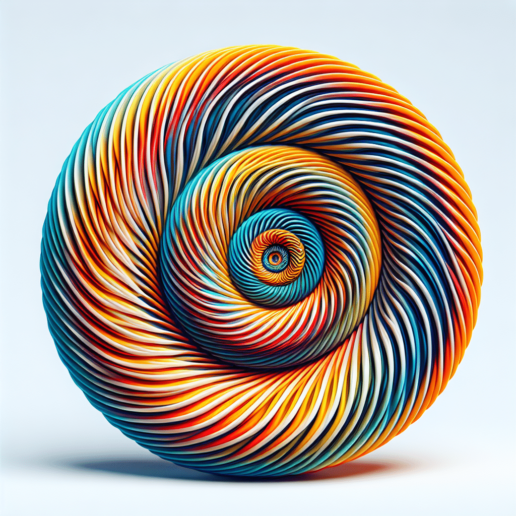 okładziny spiralne