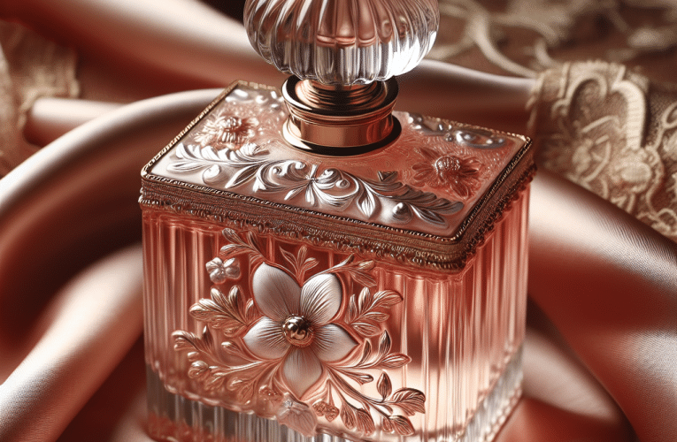 Perfumy słodkie damskie – jak wybrać idealny zapach do swojej osobowości?