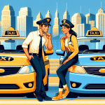 partner taxi