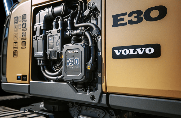 Volvo EX30 Electric – nowy wymiar ekologicznej jazdy w nowoczesnym świecie