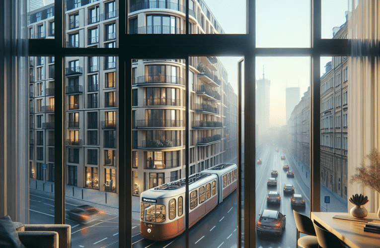 Okna Schuco w Warszawie: Jak wybrać najlepsze rozwiązania dla twojego domu?