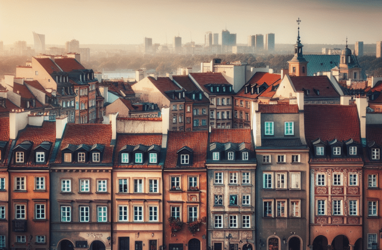 Okna Warszawa Wawer – Poradnik dla właścicieli domów: Jak wybrać gdzie kupić i na co zwracać uwagę?