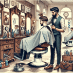 kurs barberski kraków