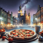 pizza nocą poznań rataje