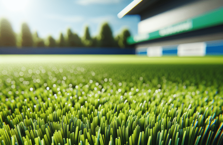 Jak wybrać odpowiednią sztuczną trawę multigrass do swojego ogrodu?
