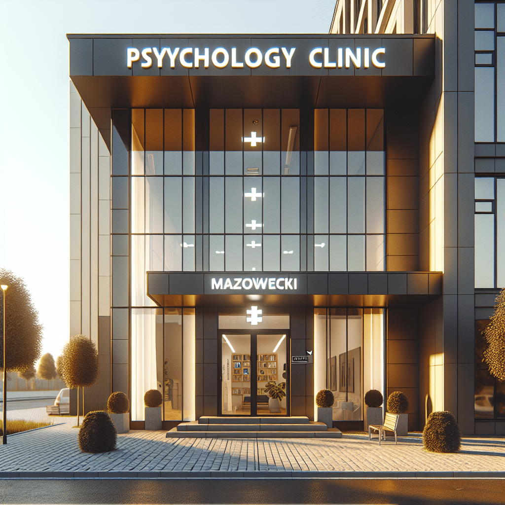 poradnia psychologiczna mińsk mazowiecki