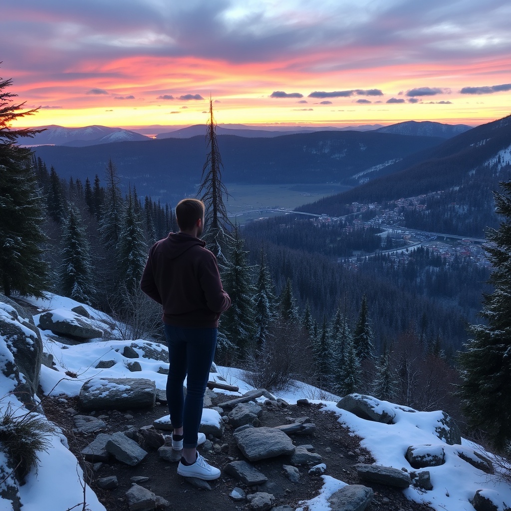 boże narodzenie jastrzębia góra