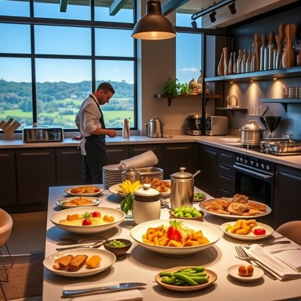 gastro wypożyczalnia dolnośląskie