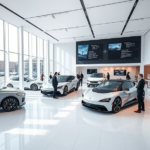 salon polestar warszawa