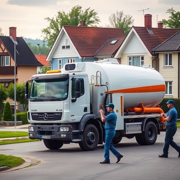 szybki wywóz szamba aleksandrów łódzki
