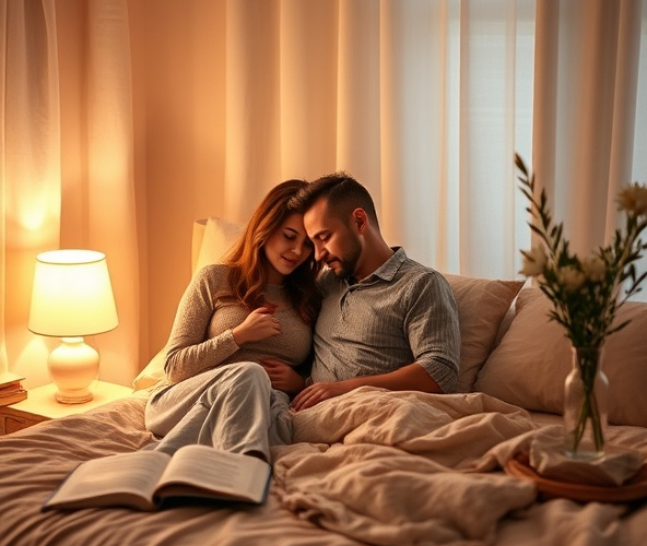 Jak usunięcie macicy a współżycie wpływa na życie seksualne – co warto wiedzieć?