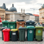 kontener na śmieci warszawa cena