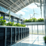 projektowanie data center